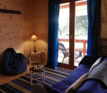 Serpa Maison | Burrico D`Orada - Lodging & Experiences