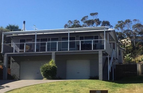 Burrill Lake Maison | Burrill Lake Escape - Coastal Getaway