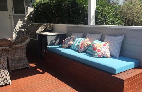 Burrill Lake Maison | Burrill Lake Escape - Coastal Getaway