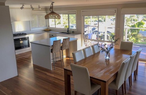 Burrill Lake Maison | Burrill Lake Escape - Coastal Getaway