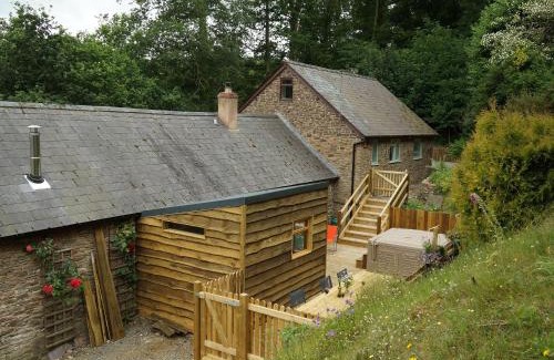 Craven Arms Maison | Burrills View