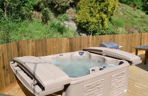 Craven Arms Maison | Burrills View