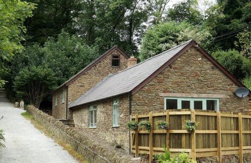 Craven Arms Maison | Burrills View