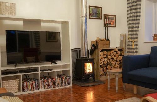 Craven Arms Maison | Burrills View
