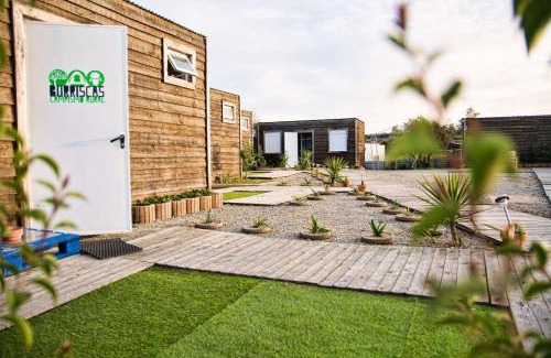 Montemor-o-Novo Autre | Burriscas Campismo Rural