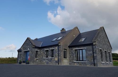 Kilfenora Maison | Burrowlodge