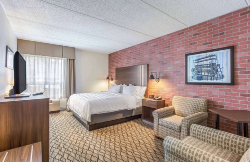 New Hartford Hôtel | Burrstone Inn, Ascend Hotel Collection