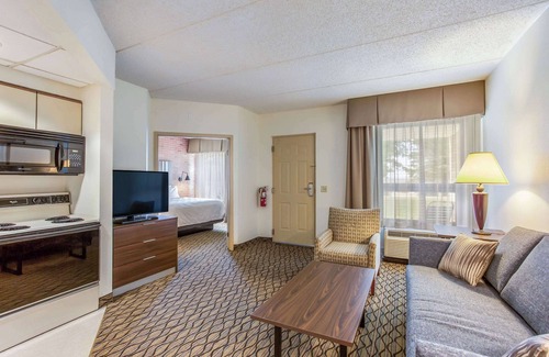 New Hartford Hôtel | Burrstone Inn, Ascend Hotel Collection