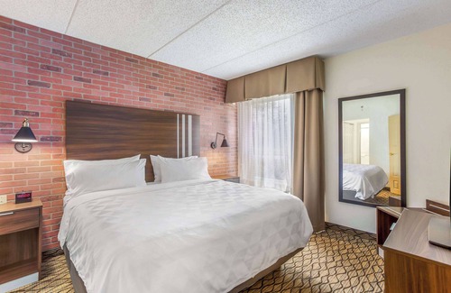 New Hartford Hôtel | Burrstone Inn, Ascend Hotel Collection