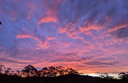 Beaumont Maison | Burrugin Lodge