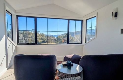 Beaumont Maison | Burrugin Lodge - Kangaroo Valley