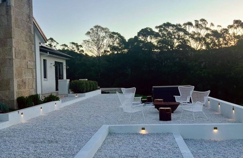 Beaumont Maison | Burrugin Lodge - Kangaroo Valley