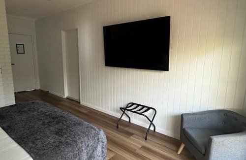 Burrum Heads Hôtel | Burrum Tavern
