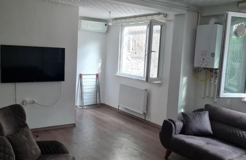 Cekirge Mahallesi Appartement | Bursa 3