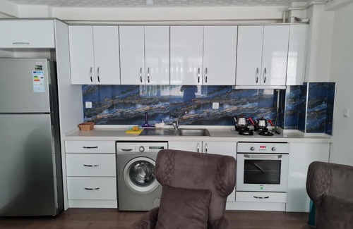 Cekirge Mahallesi Appartement | Bursa 3