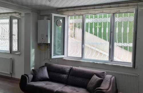 Cekirge Mahallesi Appartement | Bursa 3