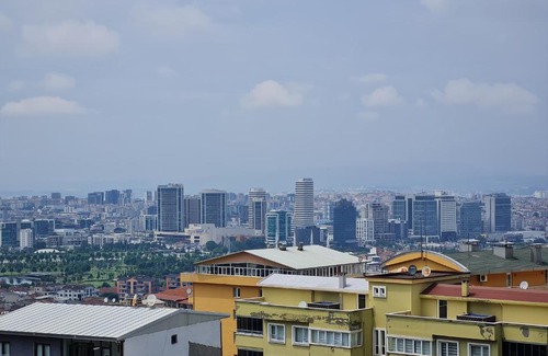 Cekirge Mahallesi Appartement | Bursa 4