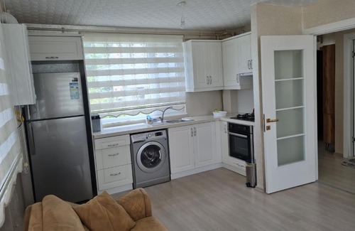 Cekirge Mahallesi Appartement | Bursa 4