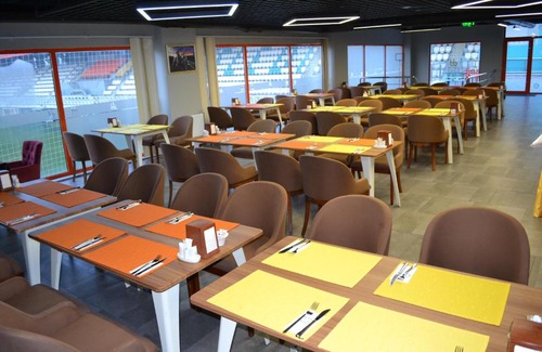 Besevler Mahallesi Hôtel | Bursa Birlik Hotel
