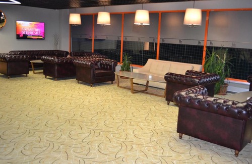 Besevler Mahallesi Hôtel | Bursa Birlik Hotel