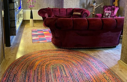 Osmangazi Appartement | Bursa günlük apart