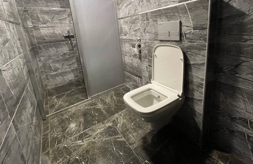 Osmangazi Appartement | Bursa günlük apart