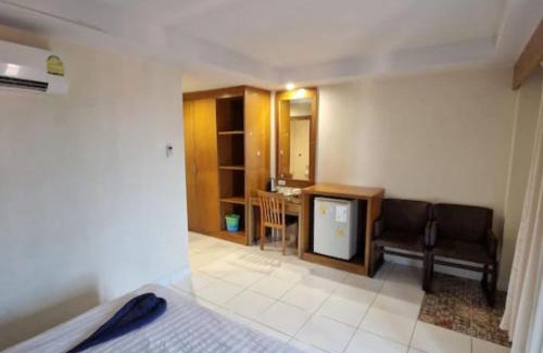 Nanai Road Hôtel | Bursa Hotel Patong