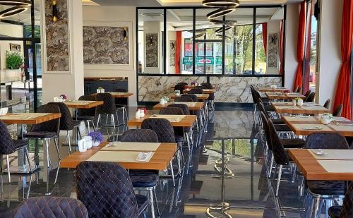 Nilufer Hôtel | BURSA KOZA HOTEL