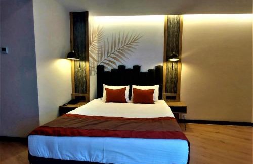 Nilufer Hôtel | BURSA KOZA HOTEL