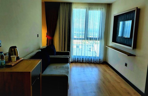 Nilufer Hôtel | Bursa Koza Hotel