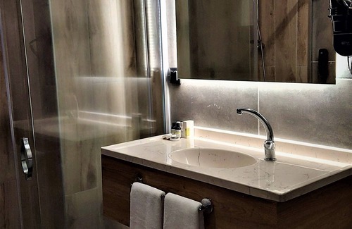 Nilufer Hôtel | Bursa Koza Hotel