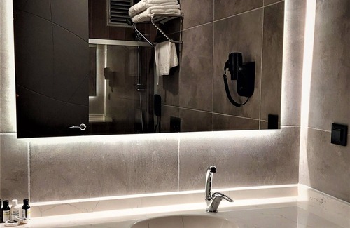 Nilufer Hôtel | Bursa Koza Hotel