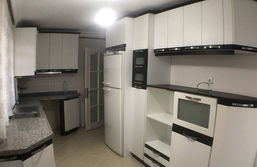 Besevler Mahallesi Appartement | Appartement Bursa Larimar - No: 3