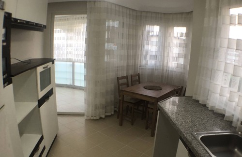 Besevler Mahallesi Appartement | Appartement Bursa Larimar - No: 3