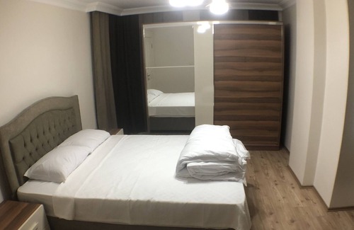 Besevler Mahallesi Appartement | Appartement Bursa Larimar - No: 3