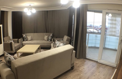 Besevler Mahallesi Appartement | Appartement Bursa Larimar - No: 3