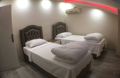 Besevler Mahallesi Appartement | Appartement Bursa Larimar - No: 4