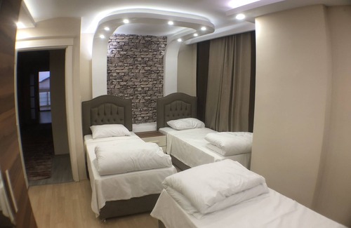 Besevler Mahallesi Appartement | Appartement Bursa Larimar - No: 4