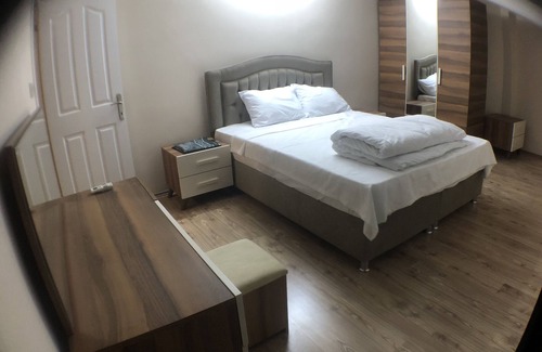 Besevler Mahallesi Appartement | Appartement Bursa Larimar - No: 5