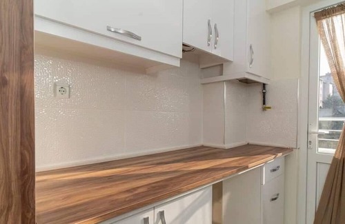 Nilufer Maison | BURSA MERKEZ KONUMDA OTEL KONFORUNDA DAİRELER