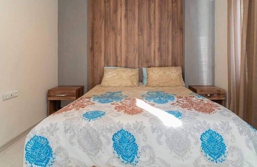 Nilufer Maison | BURSA MERKEZ KONUMDA OTEL KONFORUNDA DAİRELER