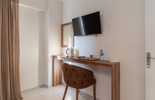 Nilufer Maison | BURSA MERKEZ KONUMDA OTEL KONFORUNDA DAİRELER