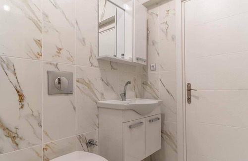 Nilufer Maison | BURSA MERKEZ KONUMDA OTEL KONFORUNDA DAİRELER