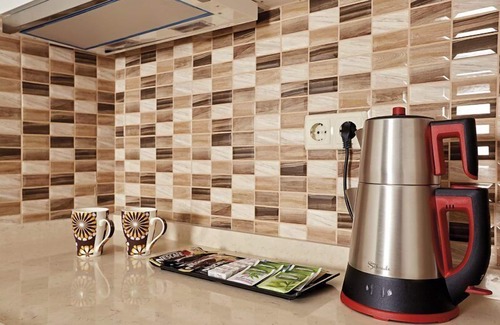 Osmangazi Appartement | Bursa Suites Apart Hotel