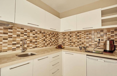 Osmangazi Appartement | Bursa Suites Apart Hotel