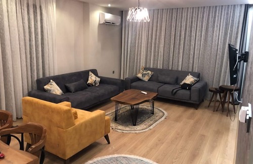 Osmangazi Appartement | Bursa