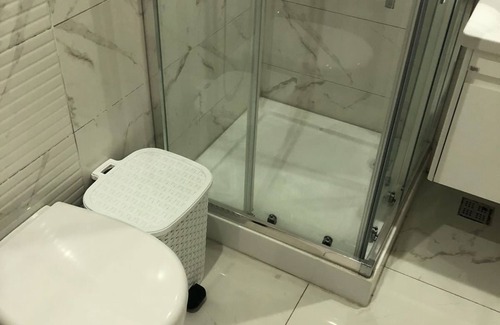 Osmangazi Appartement | Bursa