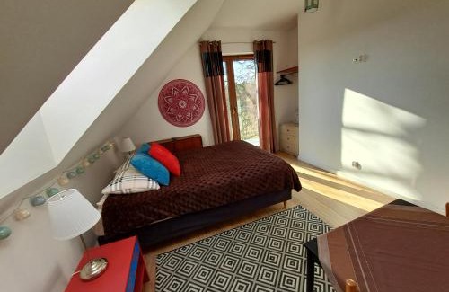 Sztutowo Maison | Bursztynowa 1