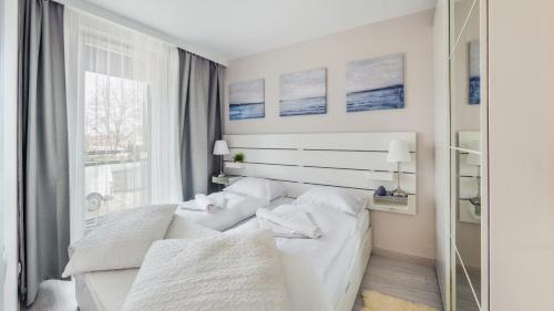 Sztutowo Appartement | Bursztynowa, Sun & Snow