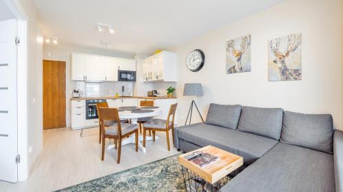 Sztutowo Appartement | Bursztynowa, Sun & Snow